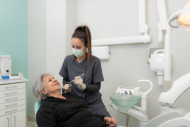 Best Emergency Dental Care for Broken or Chipped Teeth in Kaloko, HI