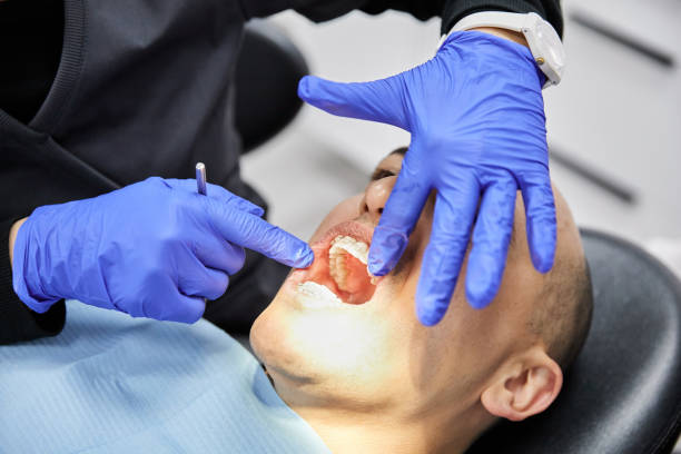 Best Emergency Treatment for Dental Infections or Abscesses in Kaloko, HI